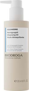 Biodroga Bioscience Institute Cleansing Oil 200 ml produkt bild