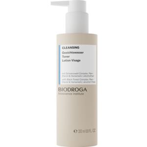 Biodroga Bioscience Institute Gentle Toner produkt bild