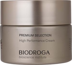 Biodroga Bioscience Institute High Performance Cream produkt bild