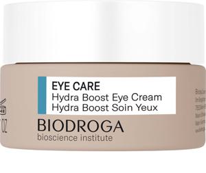 Biodroga Bioscience Institute Hydra Boost Eye Cream produkt bild