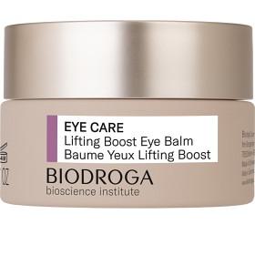 Biodroga Bioscience Institute Lifting Boost Eye Balm produkt bild