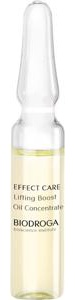 Biodroga BI Effect Care Lifting Boost Oil Concentrate 3x2 ml produkt bild