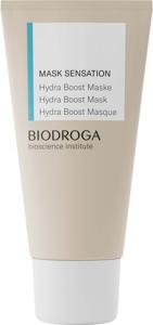 Biodroga Bioscience Institute Mask Sensation Hydra Boost Mask produkt bild