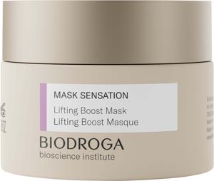 Biodroga Bioscience Institute Mask Sensation Lifting Boost Mask produkt bild