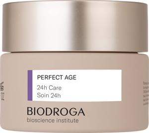 Biodroga Bioscience Institute Perfect Age 24h Care produkt bild