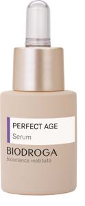 Biodroga Bioscience Institute Perfect Age Serum produkt bild