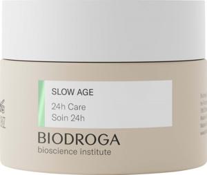 Biodroga Bioscience Institute Slow Age 24h produkt bild