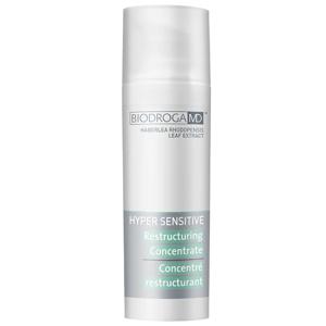 Biodroga MD Hypersensitive Restructuring Concentrate 30 ml produkt bild