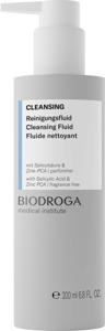 Biodroga Medical Institute Cleansing Fluid 200 ml produkt bild