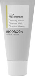 Biodroga Medical Institute Cleansing Mask produkt bild