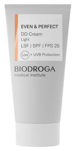 Biodroga Medical Institute Even & Perfect DD Cream Light produkt bild