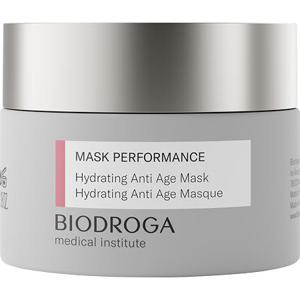 Biodroga Medical Institute Hydrating Anti-Age Mask produkt bild