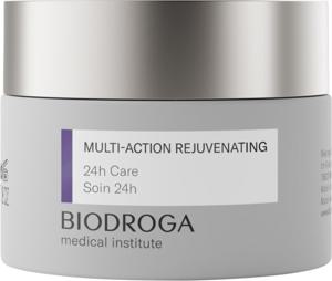Biodroga Medical Institute Multi-Action Rejuvenating 24h Care 50 ml produkt bild