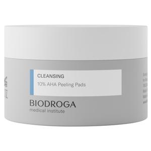 Biodroga MI 10% AHA Peeling Pads 40 st produkt bild
