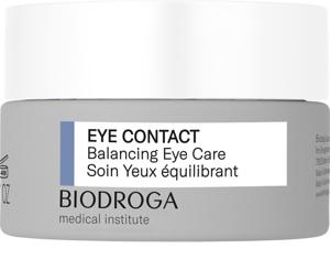Biodroga MI Balancing Eye Care 15 ml produkt bild