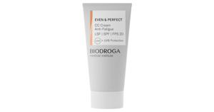 Biodroga Medical Institute Even & Perfect CC Cream Anti Fatigue produkt bild