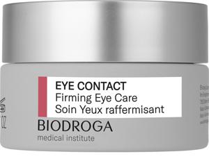 Biodroga Medical Institute Firming Eye Care produkt bild