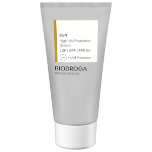 Biodroga Medical Institute High UV-Protection Cream SPF 50 produkt bild