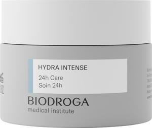 Biodroga MI Hydra Intense 24h Care 50 ml produkt bild
