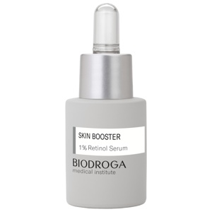 Biodroga Medical Institute Skin Booster 1% Retinol Serum 15 ml produkt bild