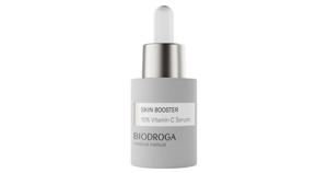 Biodroga Medical Institute Skin Booster 15% Vitamin C Serum produkt bild