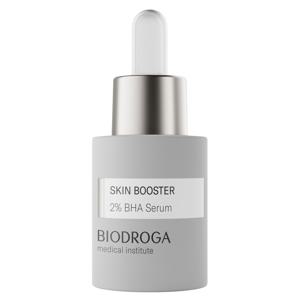 Biodroga MI Skin Booster 2% BHA Serum 15 ml produkt bild