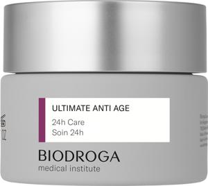 Biodroga MI Ultimate Anti-Age 24h Care 50 ml produkt bild