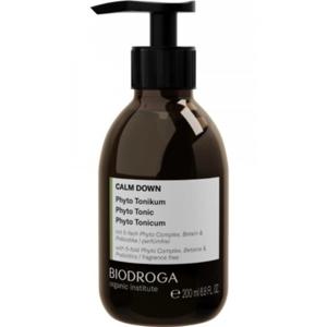 Biodroga Organic Calm Down Phyto Tonic 200 ml produkt bild