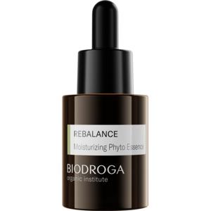 Biodroga Organic Rebalance Moisturizing Phyto Essence produkt bild