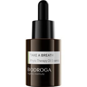 Biodroga Organic Take a Breath Phyto Therapy Oil Essence produkt bild