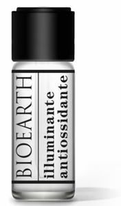 Bioearth Face Serum Illuminating and Antioxidant 5 ml produkt bild