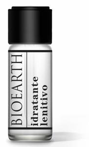 Bioearth Face Serum Moisturizing Soothing 5 ml produkt bild