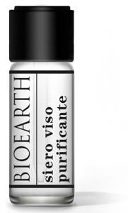 Bioearth Face Serum Purifying 5 ml produkt bild
