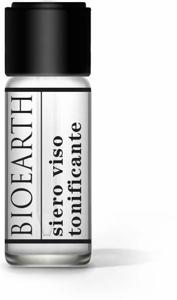 Bioearth Face Serum Renewing 5 ml produkt bild