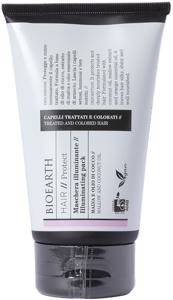 Bioearth Hair 2.0 Illuminating Pack 150 ml produkt bild