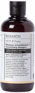 Normalizing Shampoo produkt bild