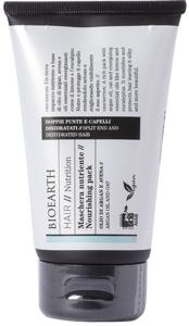 Bioearth Hair 2.0 Nourishing Pack 150 ml produkt bild