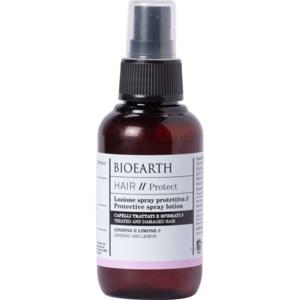 Bioearth Hair 2.0 Protective Spray Lotion 100 ml produkt bild