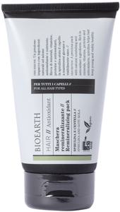 Bioearth Hair 2.0 Remineralizing Pack 150 ml produkt bild