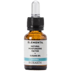 Bioearth Hydra NMF 5% + Sugars 3% 15 ml produkt bild