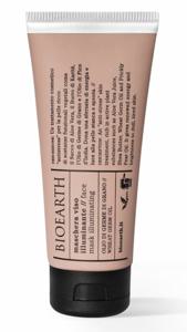 Bioearth Illuminating Face Mask 100 ml produkt bild