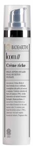 Bioearth Loom Creme Riche 50 ml produkt bild