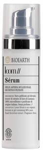 Bioearth Loom Serum 30 ml produkt bild