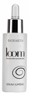 Bioearth Loom Serum Supreme 30 ml produkt bild