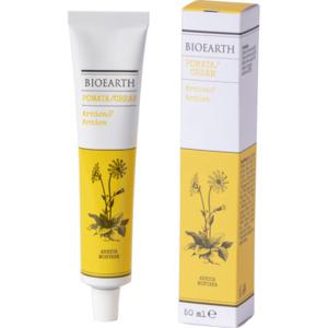 Bioearth - The Herbalist Arnica Cream produkt bild