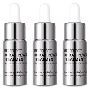 Bioeffect 30 Day Power Treatment 3 x 5 ml produkt bild