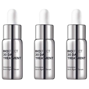 Bioeffect 30 Day Treatment 3x5ml produktbilde