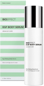 Bioeffect EGF Body Serum 120 ml produktbilde