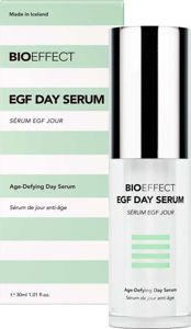 Bioeffect EGF Day Serum 30 ml produktbilde