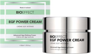 Bioeffect EGF Power Cream 50 ml produktbilde